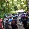 Wycieczka do Ojcowa 2016