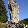 Wycieczka do Ojcowa 2016