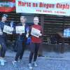 Marsz na Biegun Ciepła