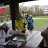 Spacer historyczny 