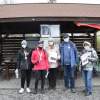 Spacer historyczny 