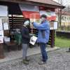 Spacer historyczny 