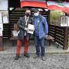 Spacer historyczny 