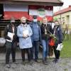 Spacer historyczny 