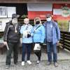 Spacer historyczny 