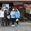 Spacer historyczny 