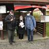 Spacer historyczny 