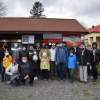 Spacer historyczny 