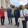 Wycieczka do Bełchatowa i Zelowa