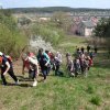 I Rajd 30 na 30 - 2015
