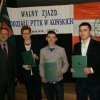 Walny Zjazd 2017