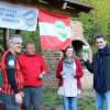 Paprocice - Gołoszyce