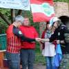 Paprocice - Gołoszyce