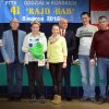 Rajd Bab 2016