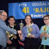 Rajd Bab 2016