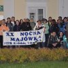 Nocna Majówka 2016