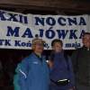 XXII Nocna Majówka