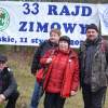 Rajd Zimowy 2020