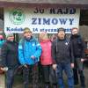 Rajd Zimowy 2023