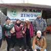 Rajd Zimowy 2023