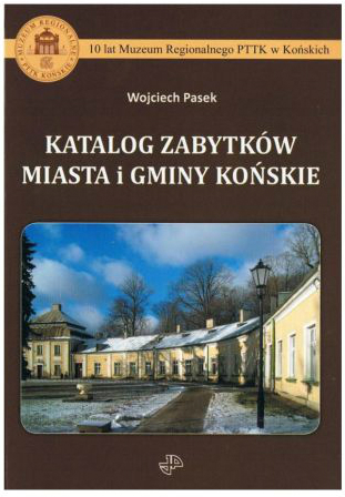 Katalog zabytków