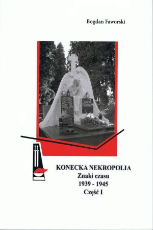 Konecka nekropolia