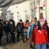Zimowy Półmaraton Pieszy na 25 km - 2014