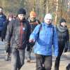 XIX Zimowy Marsz na 25 km