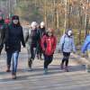XIX Zimowy Marsz na 25 km
