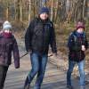 XIX Zimowy Marsz na 25 km