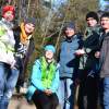 XIX Zimowy Marsz na 25 km