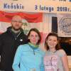XIX Zimowy Marsz na 25 km