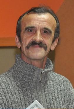 Tadeusz Śliwak
