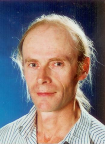 Jerzy Rajdmund Stańczyk
