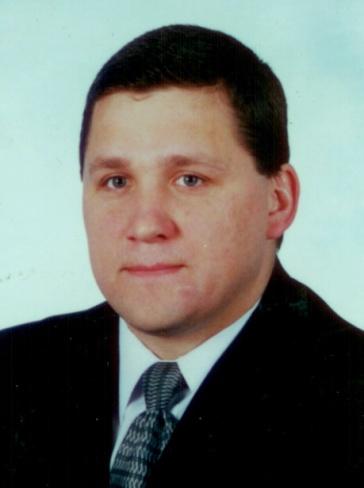 Krzysztof Wiatr