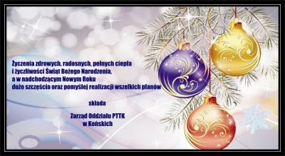 Boże Narodzenie 2014