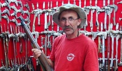 Spotaknie Klubu Podróżnika PTTK