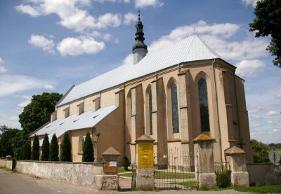 II Rajd 30 na 30