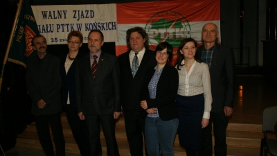 Po Walnym - nowe wyzwania dla nowych władz
