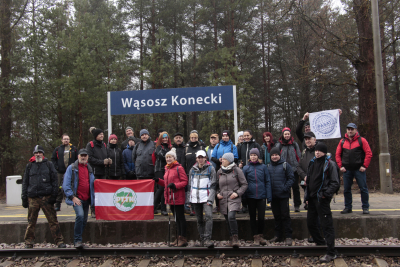 Nowy Rok odnaleziony