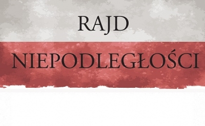 Znamy trasę tegorocznego Rajdu Niepodległości