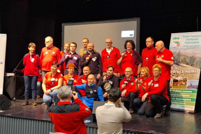 51 Zjazd Przewodników Świętokrzyskich