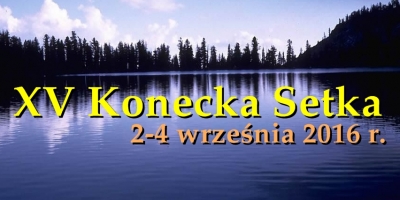 Zapraszamy na Supermaraton!