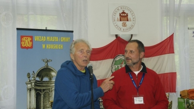 Relacja z 9 Cross Maratonu