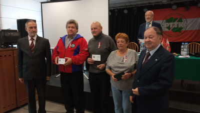 XXIII Walny Zjazd Sprawozdawczo-Wyborczy
