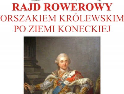 Orszakiem Królewskim