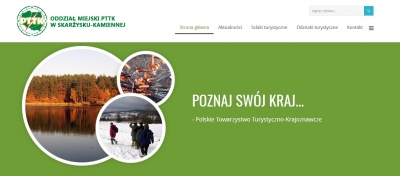Skarżyski Maraton Pieszy