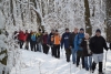 Zimowy Marsz na 25 km