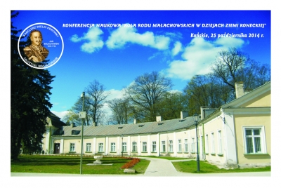 Konferencja naukowa