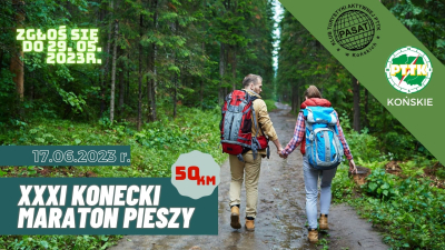 Zapisy na KMP ruszyły!